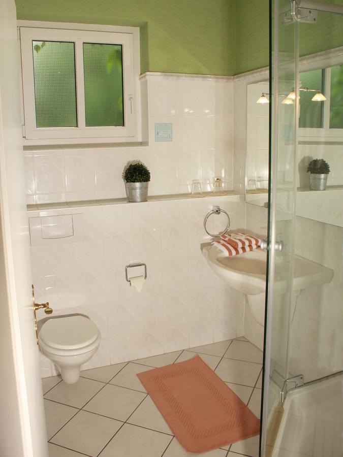 Landhaus Absalonshorst Gross Gronau Quarto foto