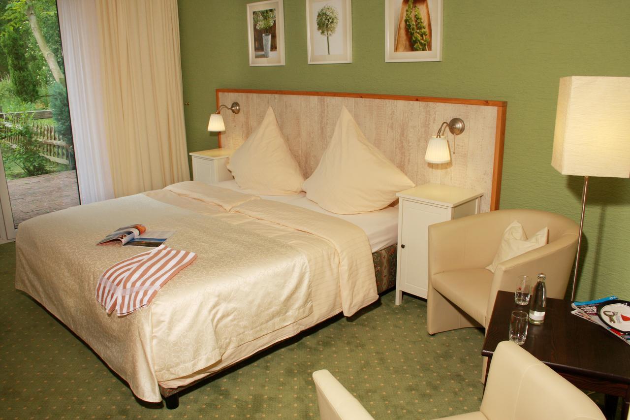 Landhaus Absalonshorst Gross Gronau Quarto foto